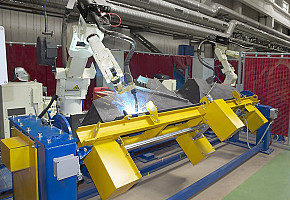 НВФ «Техвагонмаш», ТОВ фото 1