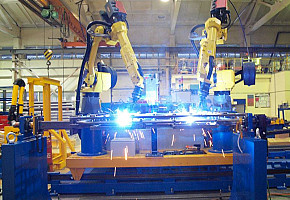 НВФ «Техвагонмаш», ТОВ фото 1