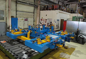 НВФ «Техвагонмаш», ТОВ фото 1