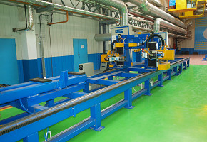 НВФ «Техвагонмаш», ТОВ фото 1