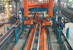 НВФ «Техвагонмаш», ТОВ фото 1