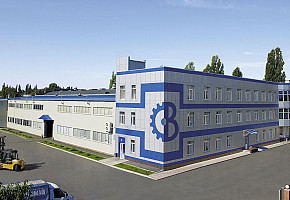 НВФ «Техвагонмаш», ТОВ фото 1