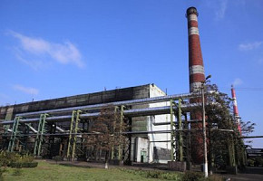 Кременчуцький завод технічного вуглецю, ПрАТ фото 1