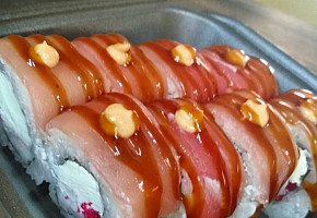 Origami, суші-бар фото 1