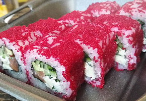 Origami, суші-бар фото 1