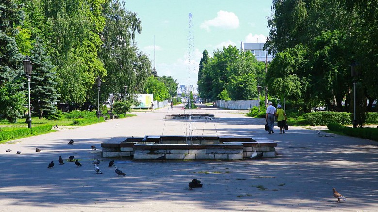 Фото пресс-службы Кременчугского горсовета