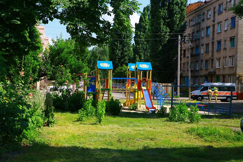 Фото пресс-службы Кременчугского горсовета