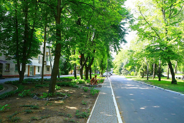 Фото пресс-службы Кременчугского горсовета