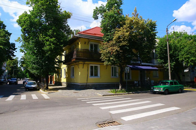 Фото пресс-службы Кременчугского горсовета