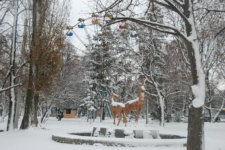 Це наш Кременчук! #14 фото 10